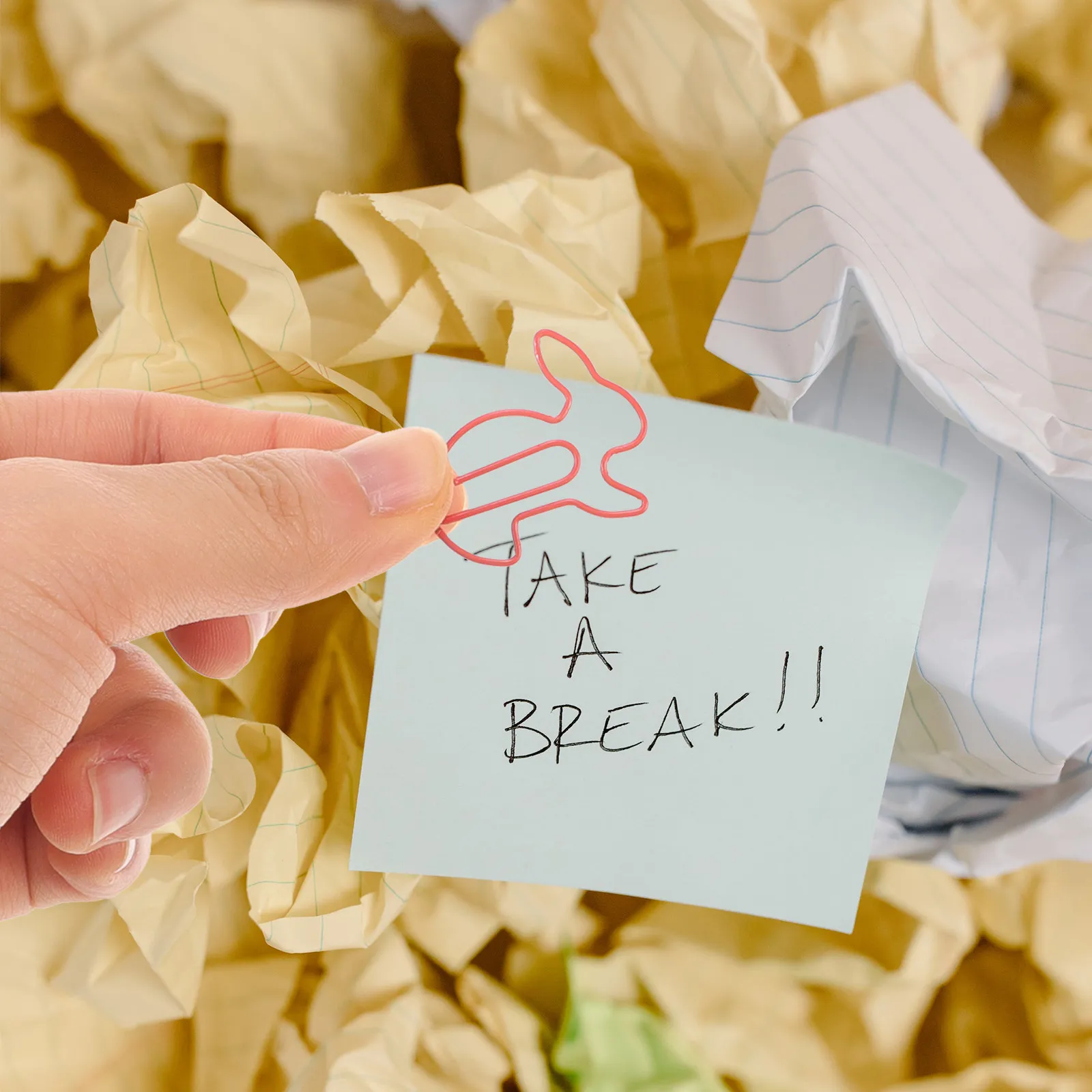 50pcs 동물 종이 클립 토끼 모양의 금속 클립 사무실 학교 사진 홀더에 대한 강력한 홀드 장식 핀 클립