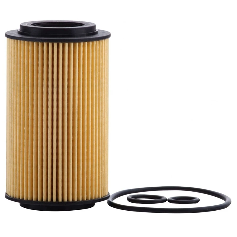 Filtro Olio Auto Motore Per W204 Classe C W212 Classe E Per Mercedes-Benz Om651 A6511800109