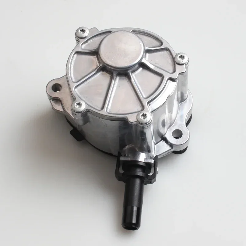 Brakevacuumpump OEM: 6512300265 6510900005 6512300565 For Mercedes-benz E250 ML250 electric vacuum pump
