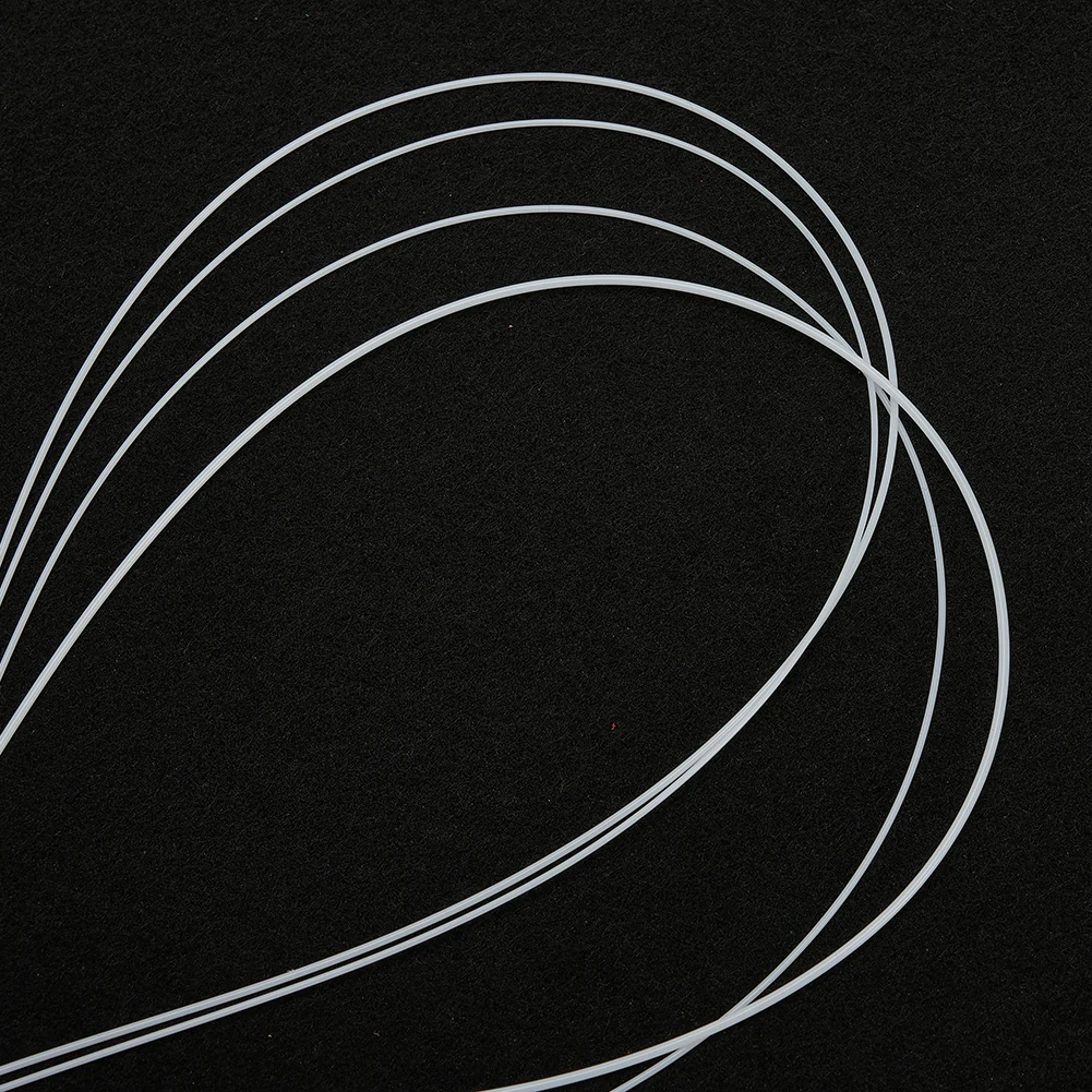 Description Picture 5 of item4PCS/Set Nylon Strings Universal Ukulele String For 21in 23in 26in Ukuleles