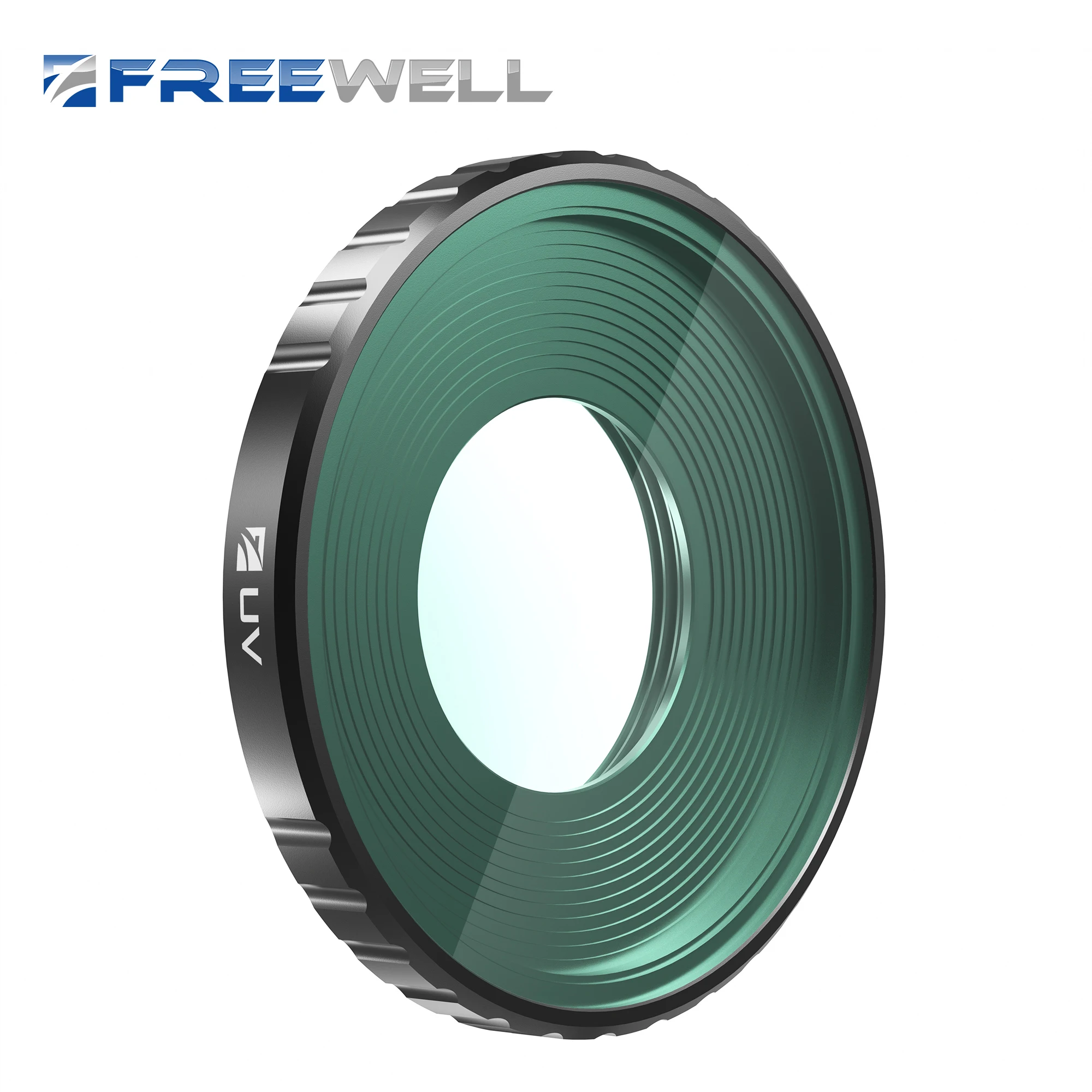 

Freewell UV Camera Lens Filter Compatible with Osmo Action 3