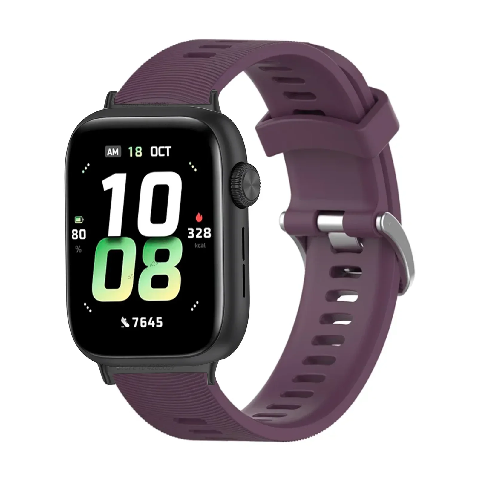 Banda Sportiva Multi Colore MIJOBS Cinturino Di Ricambio Per Honor