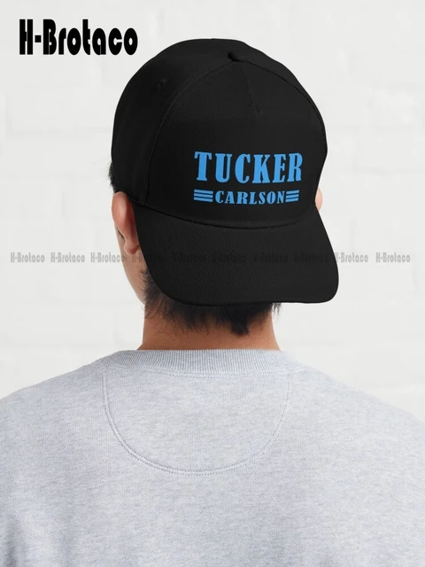 Casquette Tucker Homme Vintage