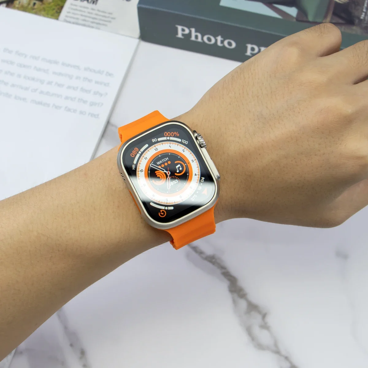  ġ  Ǹ ׳ƽ Ŭ Ʈ, 49mm 45 44 40 41 38 42mm , ̿ġ Ʈ ø 7 6 3 Se 8 9 Ʈ 2
