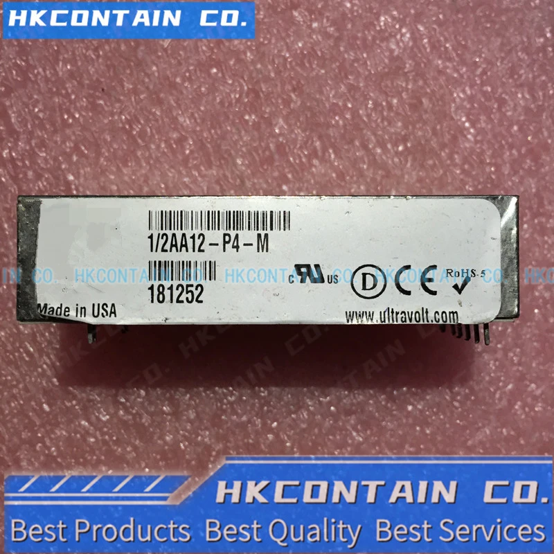 

Новый модуль 1/2AA12-P4-M, бесплатная доставка