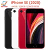 Apple iPhone SE 2020 SE2 SE2020 4.7" RAM 3GB ROM 64/128/256GB IOS Fingerprint 4G LTE 12MP Original Unlocked Cell Phone