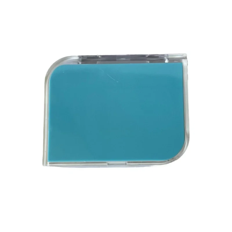 Eyekan RGP 하드 콘택트 렌즈 케어 박스 컬럼형 OK 렌즈 제거봉 필수 안경 액세서리 인비저블 아이 케어