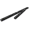 37300 2-Piece Type 196-2 Dark Shadow 24 in. / 48 in. Level Set 3