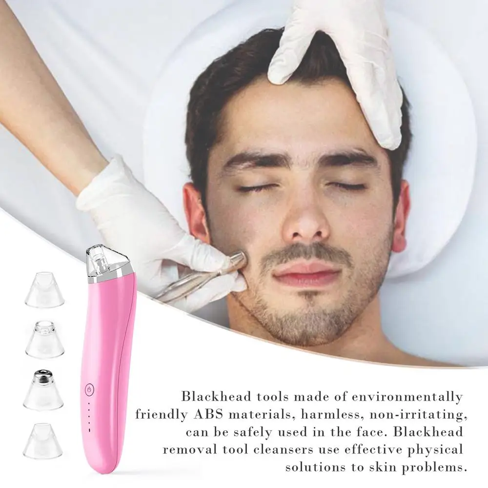 Pore Vacuum Cleaner Image 6