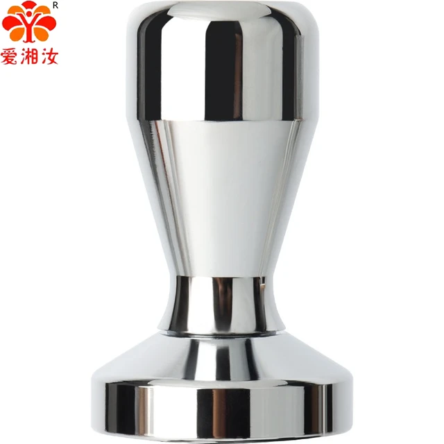 Espresso Tamper Coffee Station, Tamping Station, Home Coffee Accessories, Barista, Distribution Tool, 51mm