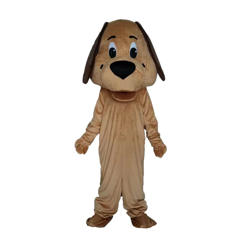 

Dog Mascot Costume Paw Animal Theme Costume Halloween Carnival Cartoon Doll Birthday Party Performance Props