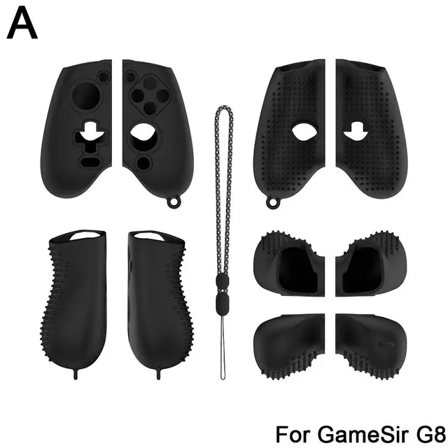 G8 GALILEO ケース付き Amazon.co.jp: GameSir G8 Galileo Type-C 有線ゲーム