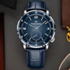 2024 New PAGANI DESIGN 42MM Men Mechanical Watches Top Brand Sapphire Glass Automatic Watch 10bar Waterproof Sport Watch for Men