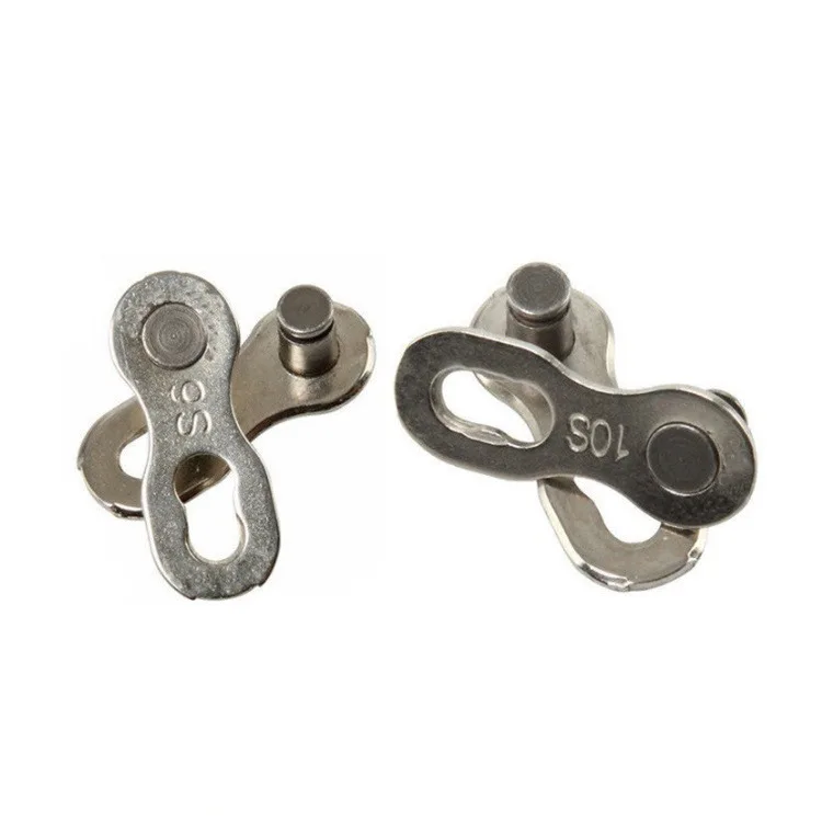 Bike buckle Chain buckle 6/7/8/9/10/11/12 speed bike chain connector lock Quick link Road connector buckle master bike parts