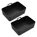 2PCS Basket