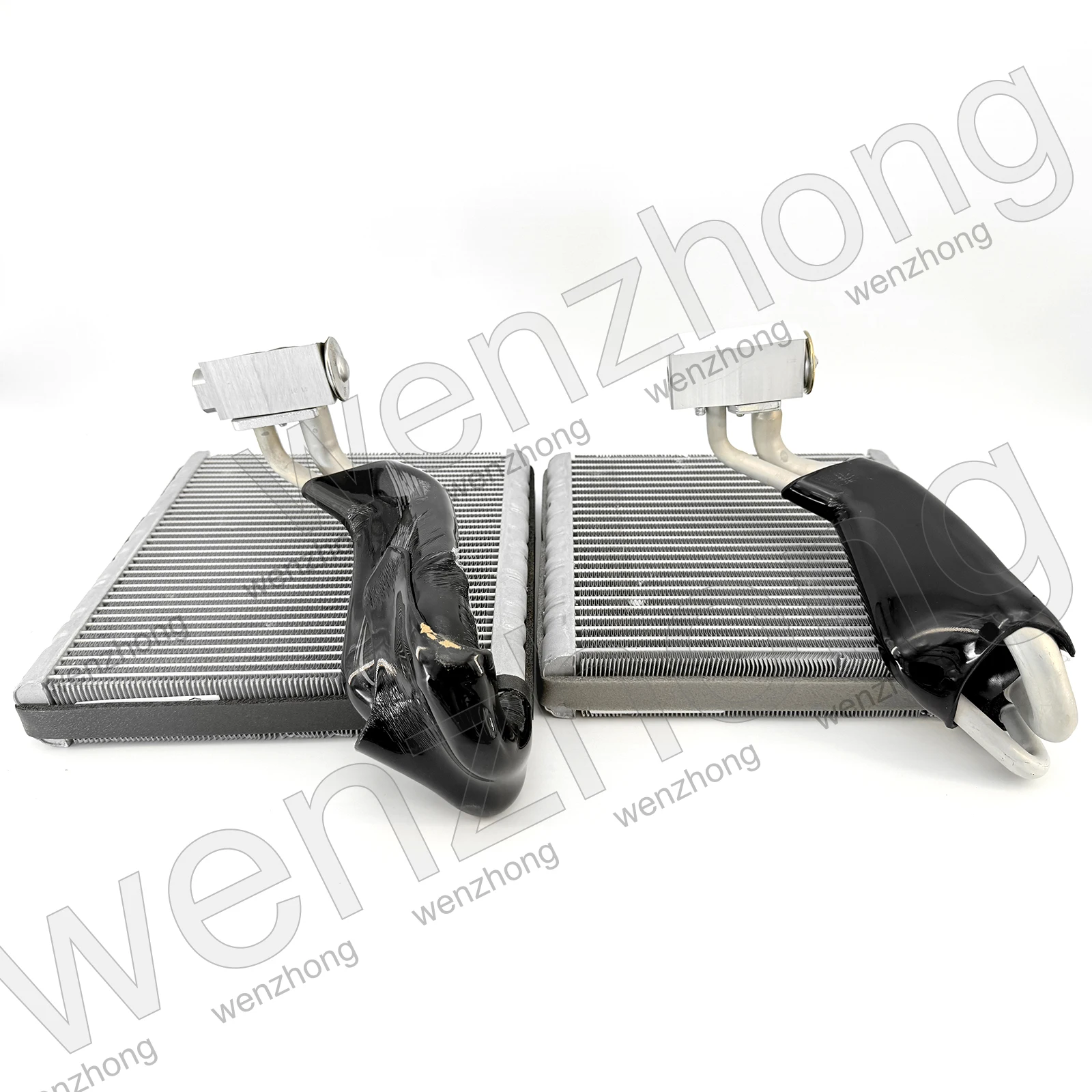 AE176000P 5QD820103L AE175000P 5QD820103D 5QD820103G 5Q1816100A 5Q1820102D AC evaporator Applicable models: Lingdu Octav Supai