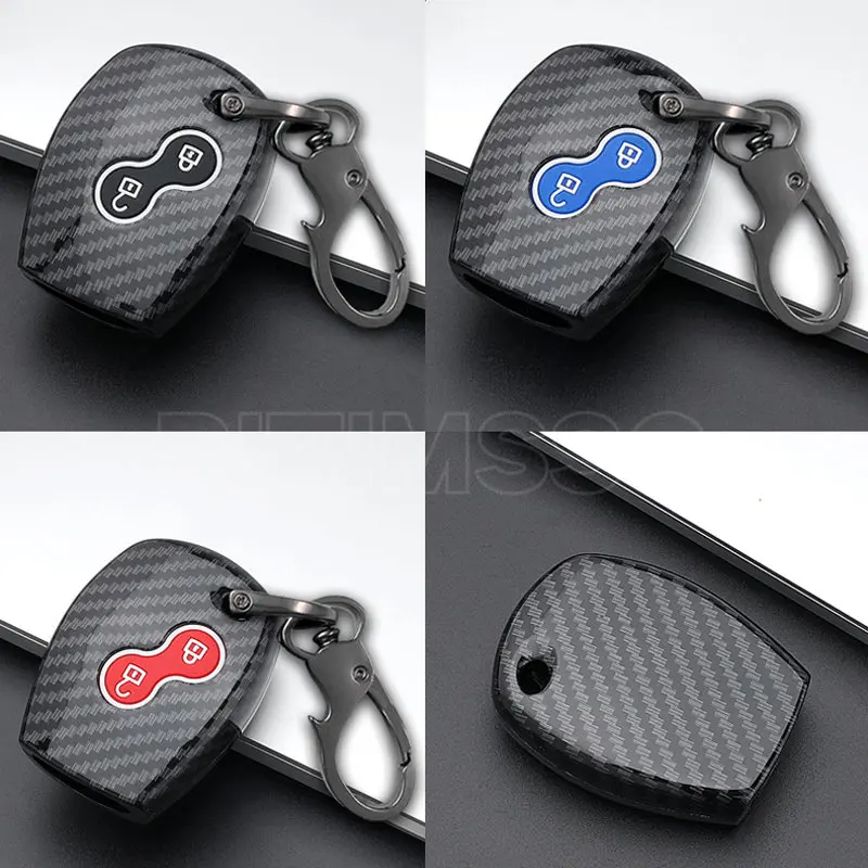 HooRLZ Protection Coque Clé R-enault, Compatible Pour R-enault Voiture Trafic Captur Arkana Clio