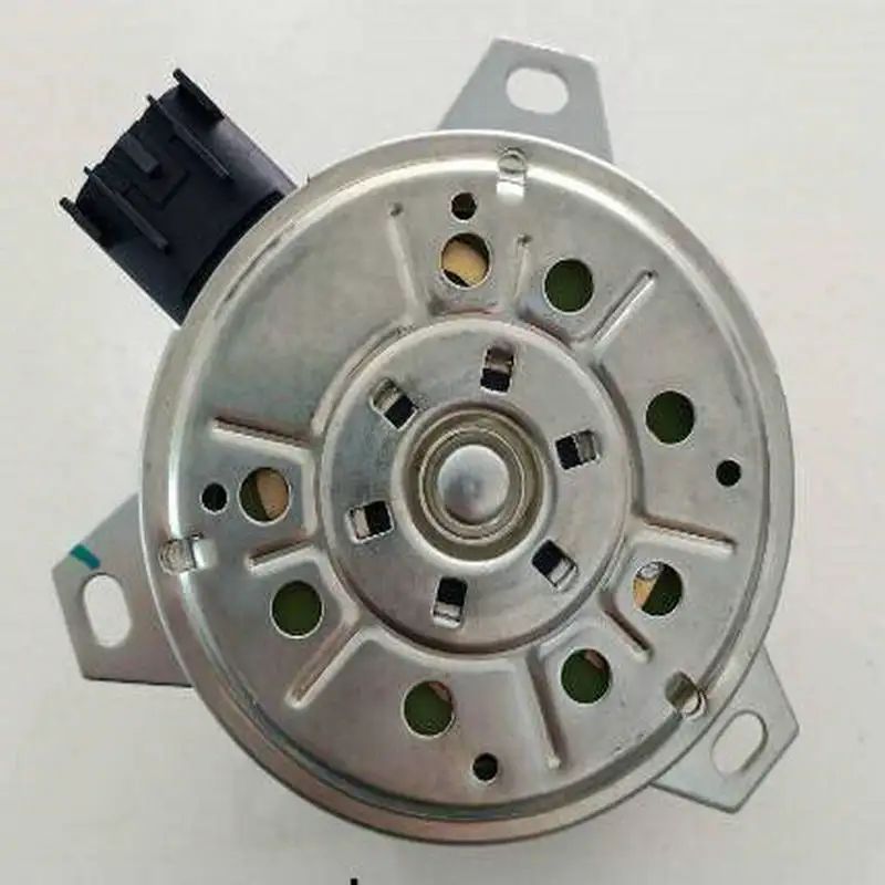

15-80551 Fan Motor for Chevy Avalanche Suburban Yukon Silverado 1500 HD