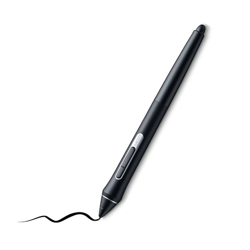 

For Wacom Pro Pen 2 KP-504E for Wacom Intuos Pro Cintiq Pro Pen Display 8192 Pressure Levels (only pen)