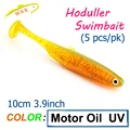 10cm Motor Oil