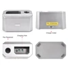 KADS 35000RPM Nail Drill Machine Rechargeable Portable Electric Nail File Nails Sander For Acrylic Gel Polish Manicure Machine 5