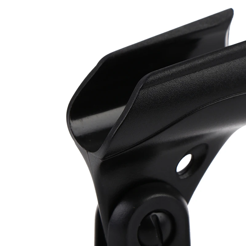 Universal Microphone Clip for Shure Mic Holder Handheld Microphone Wireless/Wire, microphone clip holder