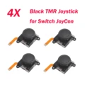 4pcs Black