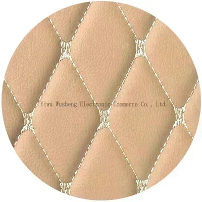 3D Full Coverage Custom Car Floor Mat - Premium Car Accessories Carpet