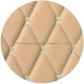 Beige 5 Seat