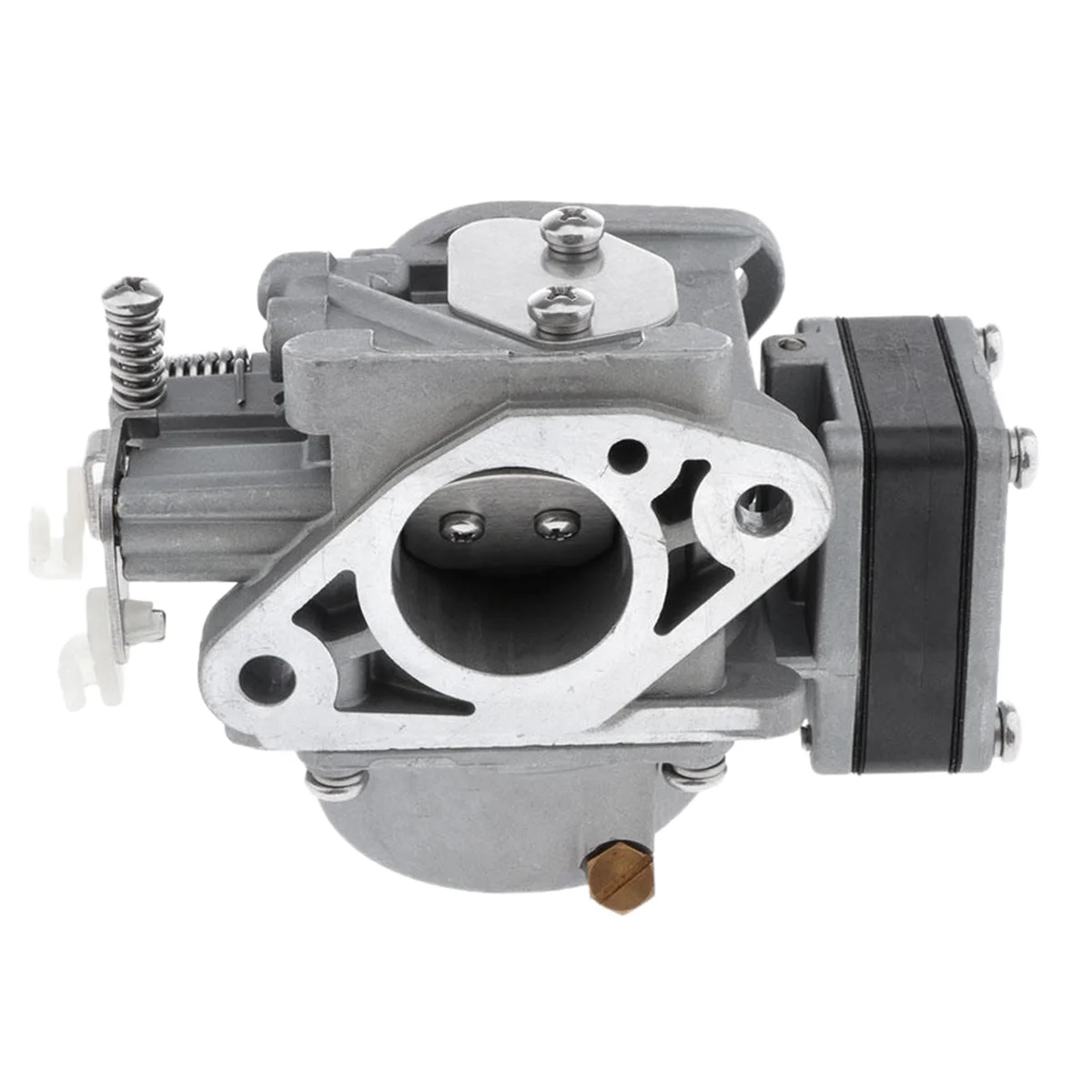 

Boat Carburetor Assy 3303-803687A04 803687A for Mercury Outboard Motor 8HP 9.8HP 2T Outboard Motors 803687T04 803687T01