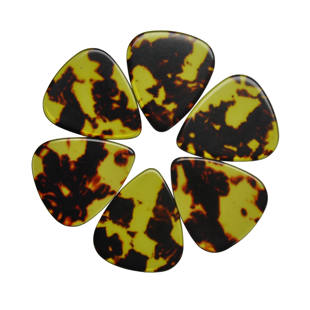 Yellow Tortoise