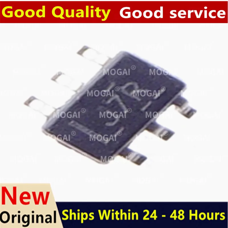 

(10 шт.) 100% новый набор микросхем TS5A63157DCKR J7R SC70-6