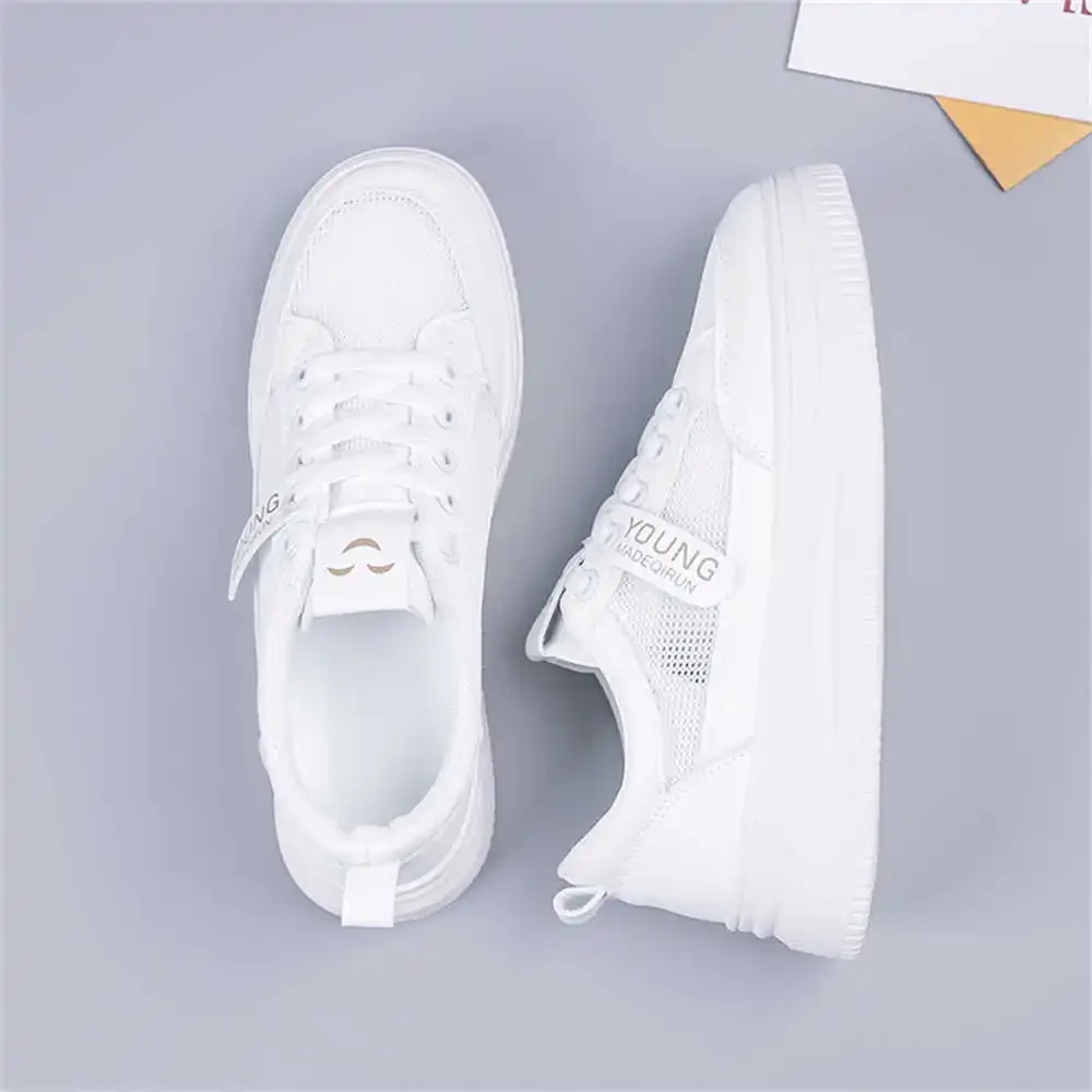 

Increases Height Chunky Baskette For Woman Walking Women Shoes Comfortable Ladies Sneakers 2022 Sport Upper On Sale