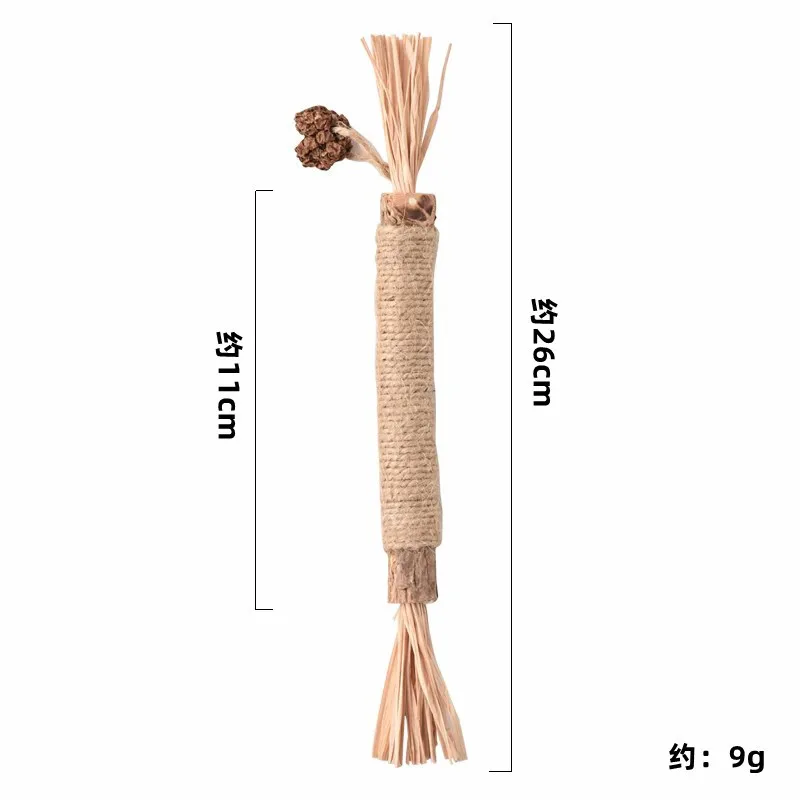 Cat teeth grinding sticks - image 3