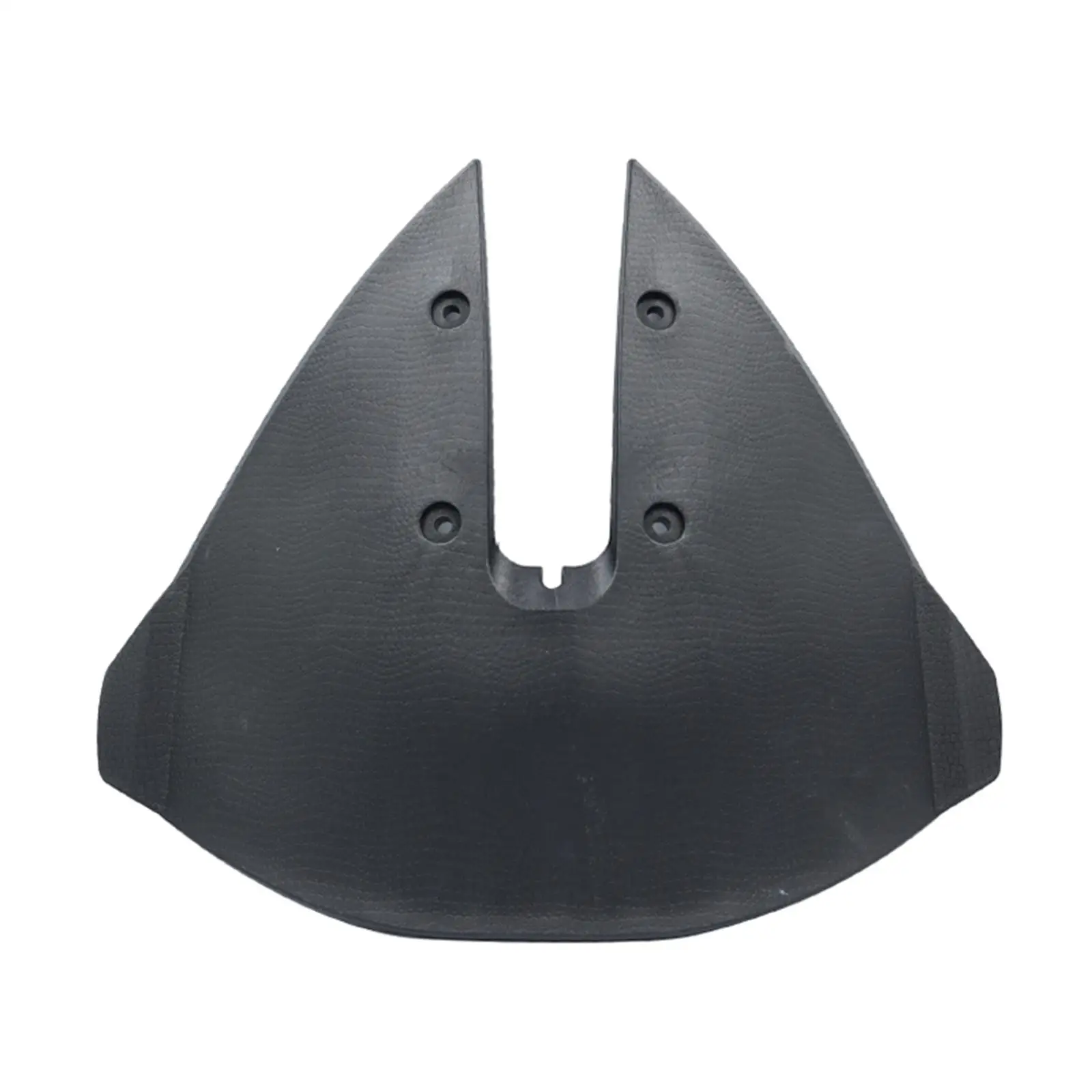 

Hydrofoil Stabilizer Durable Fits for Outboard 15 -300 HP