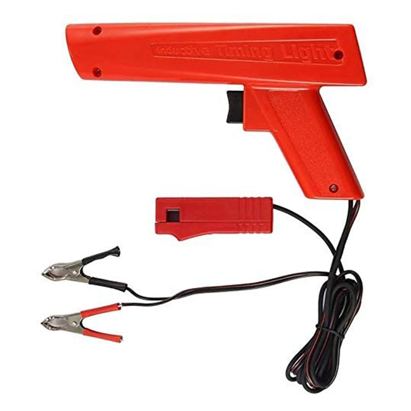 Engine Timing Light ,Ignition Timing Light, Advance Inductive Strobe