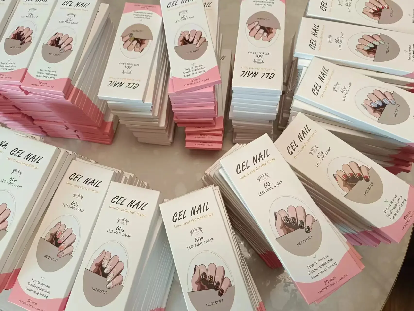 Autocollants-pour-ongles-en-gel-semi-durci-autocollants-semi-cuits