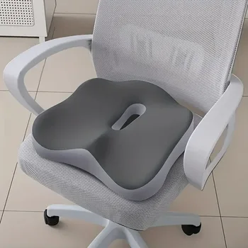 Ergonomic Memory Foam Cushion 1