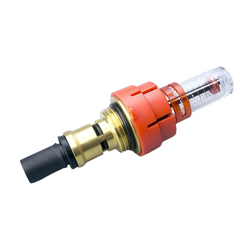 DN25 Water Floor Heating Water Distributor Regulator Regulator Regulator G1/2-Electroplating Floor Heating Systems Parts