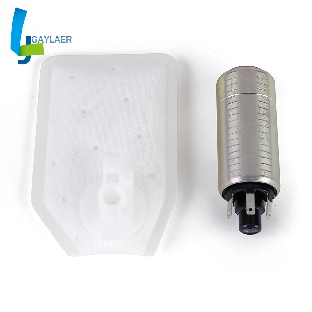 12V Gas Petrol Fuel Pump Kit 5D7-E3907-30 For Yamaha Yzf R125 R125A Abs Mt125 Mt125A Mt-125 Abs 2015-2019 5D7-E3907-40