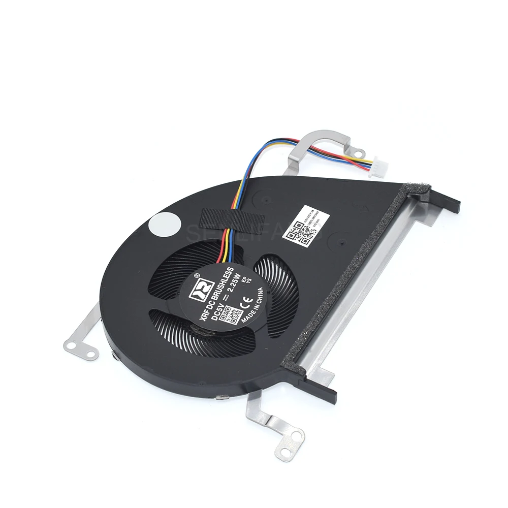 New EG50050S1-CD81-S9A 13NB0IA0P01111 DQ5D518G001 4Pin DC5V 2.25W For ASUS S5300 S5300F X530UN S5300UN Laptop CPU Cooling Fan