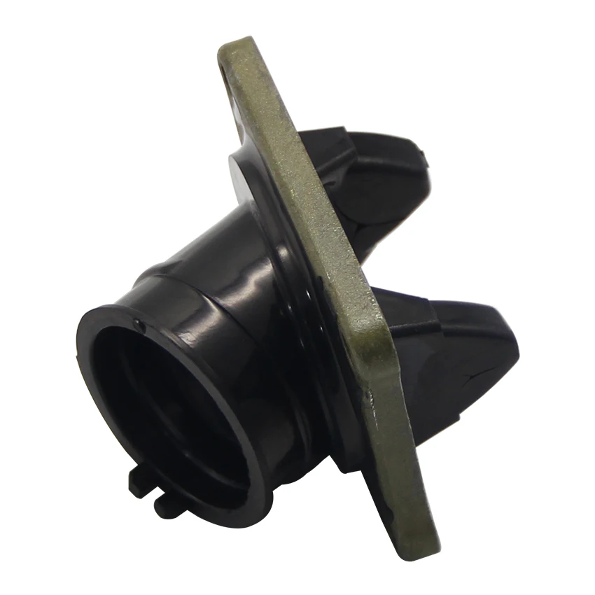 Motorrad Vergaser Interface Adapter Ansaugkrümmer Für Honda CR125R CR 125R cr125r Vergaser 16221-KZ4-860 16221-KZ4-700 – Detail 1