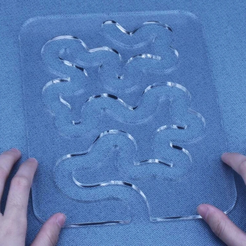    Ȯ Arcylic Quilting ø 