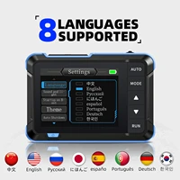 FNIRSI DSO153 Digital Portable Oscilloscope Signal Generator 2in1 1MHz Bandwidth 5MSa/s Sampling Rate Electronics Repair Tools 5