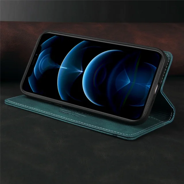 Skórzane etui do Xiaomi 11T Redmi uwaga 11 11S 10S 9s 8T 8 7 Pro odwróć pokrywa Mi Poco X4 X3 GT NFC M3 M4 Pro F3 Redmi 7A 8A 9C 9T 9 3