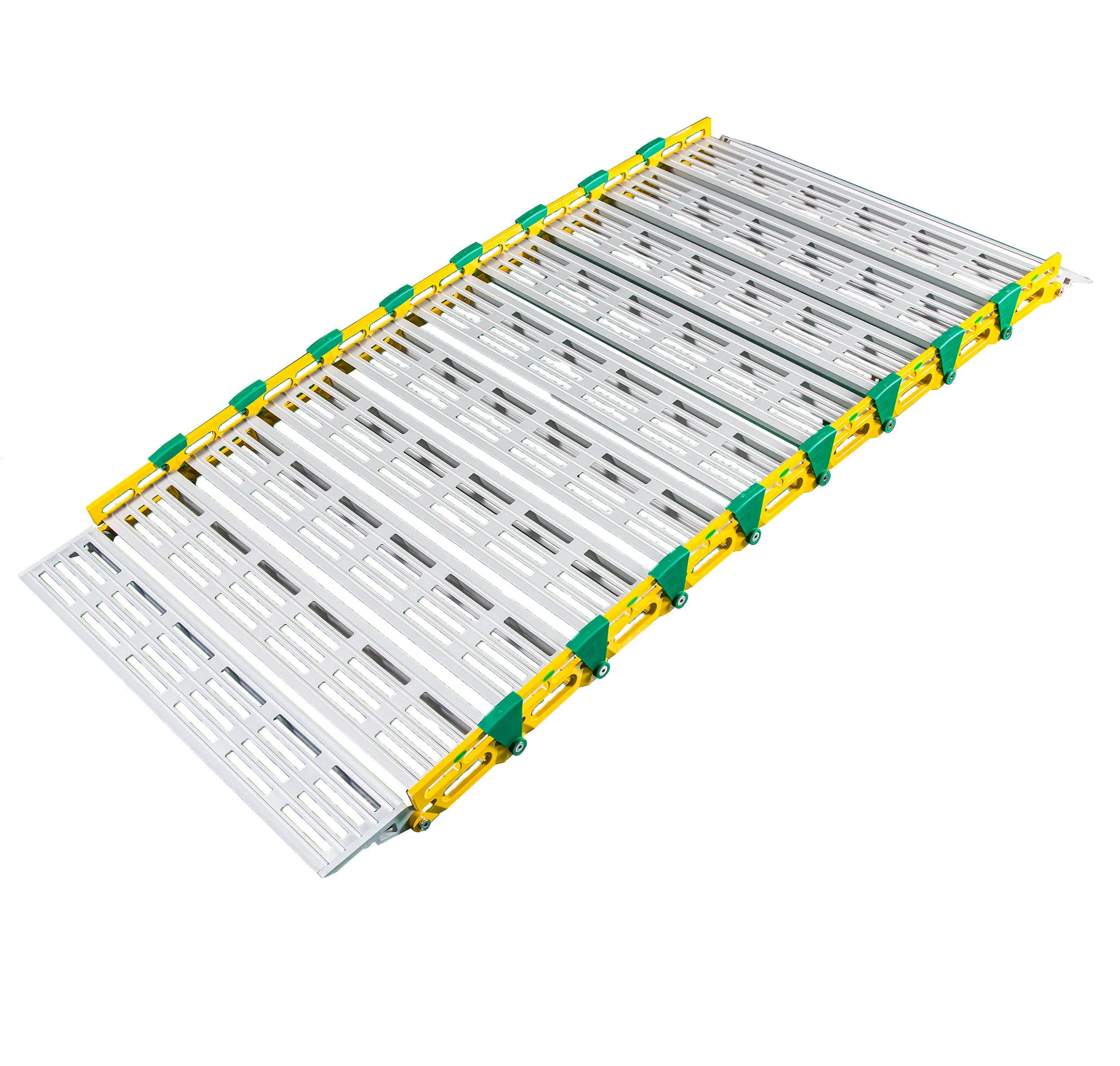 

Raizi Portable foldable aluminum ramps