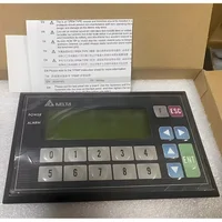 Delta TP Series HMI PLC All-in-One TP04P / TP70P (TP04P-16TP1R, TP04P-32TP1R, TP70P-16TP1R, TP70P-32TP1R, TP70P-22XA1R) Industrial Touch Screen Controller - Image 3