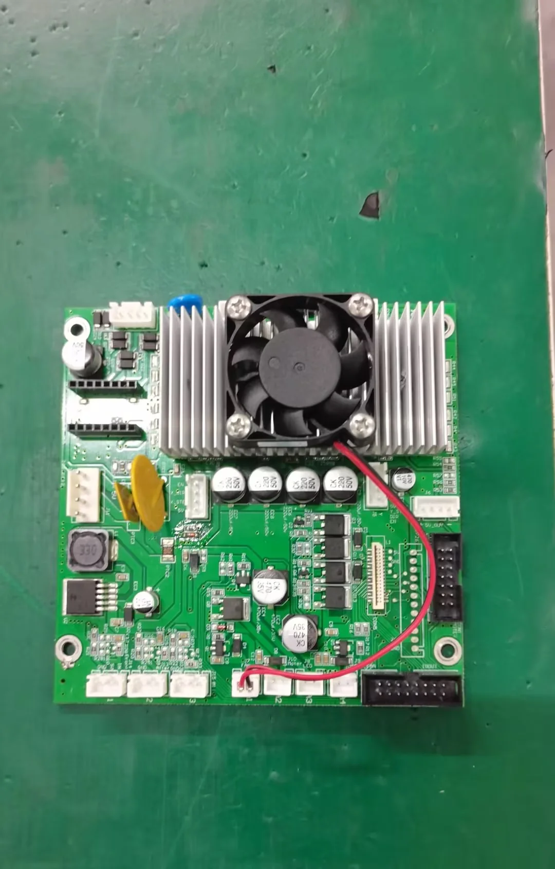 Skycut A3MAX Automatic Cutting Plotter vinyl Carriage board for A3 max 3board+ 1 long flex cable + 1 short camera cable