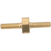 Hoop Adjusting Screw 4mm × 20mm for Tajima SWF Chinese Embroidery Machine Hoops – Spare Part - Image 5