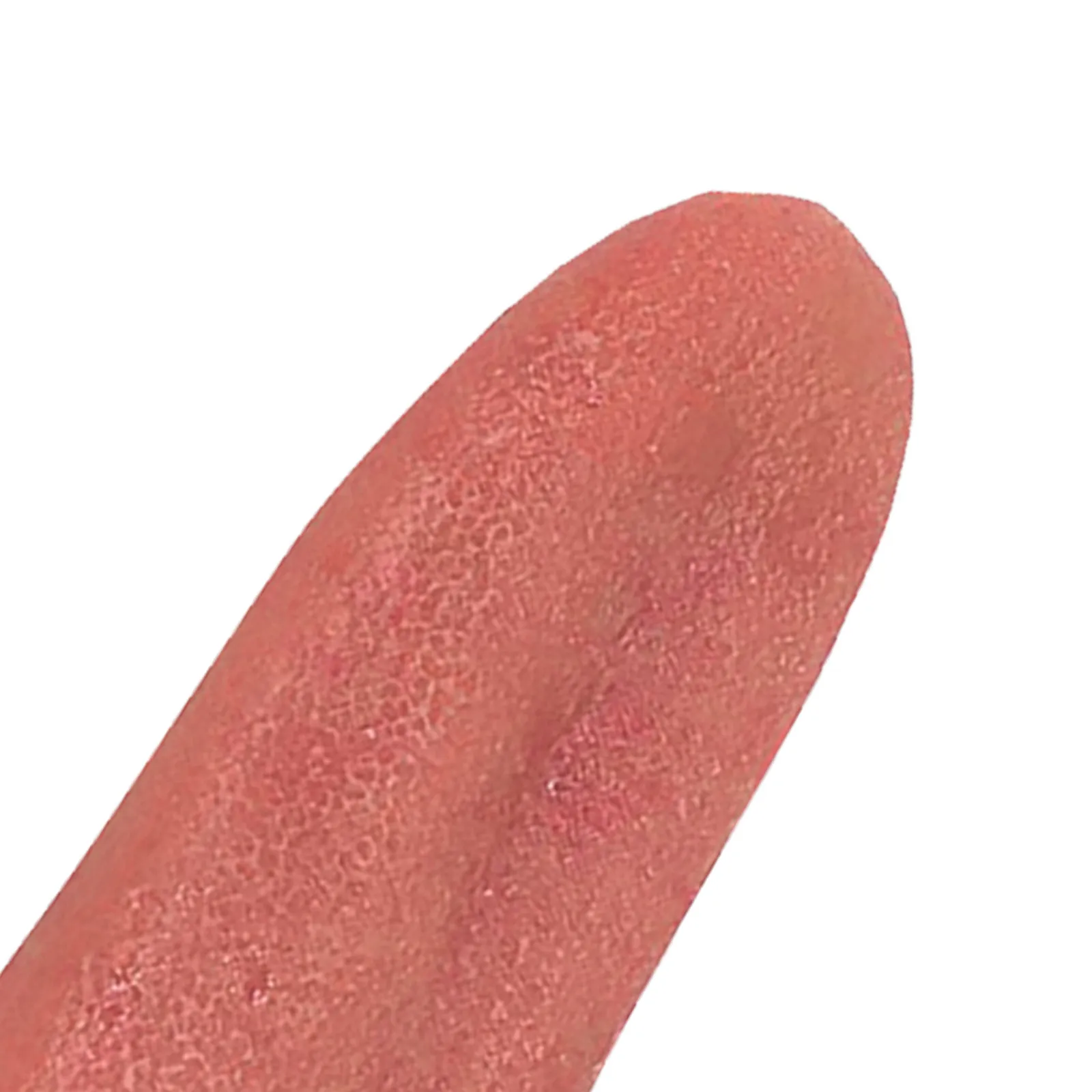 12Pcs 컴팩트 가짜 혀 장식 프리미엄 Tpr 소재 할로윈 축제 바보의 날 파티 용품 무대용 무서운 장난 소품